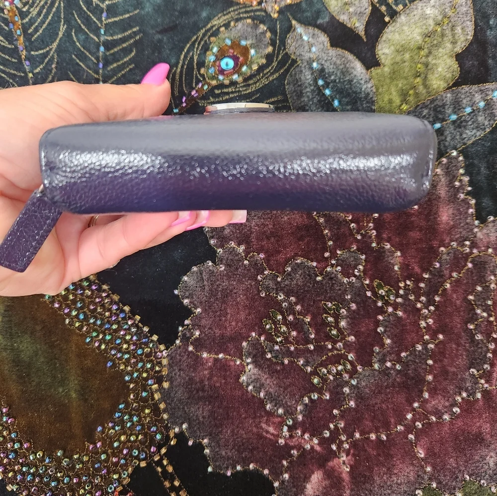 Bulgari Wallet - Picture 4 of 14